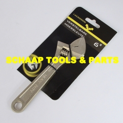 Moersleutel verstelbaar 150 mm | 14230.0006